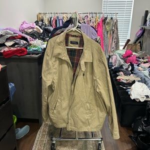 Men’s Polo Ralph Lauren  big and tall size 3xl vintage and perfect condition!